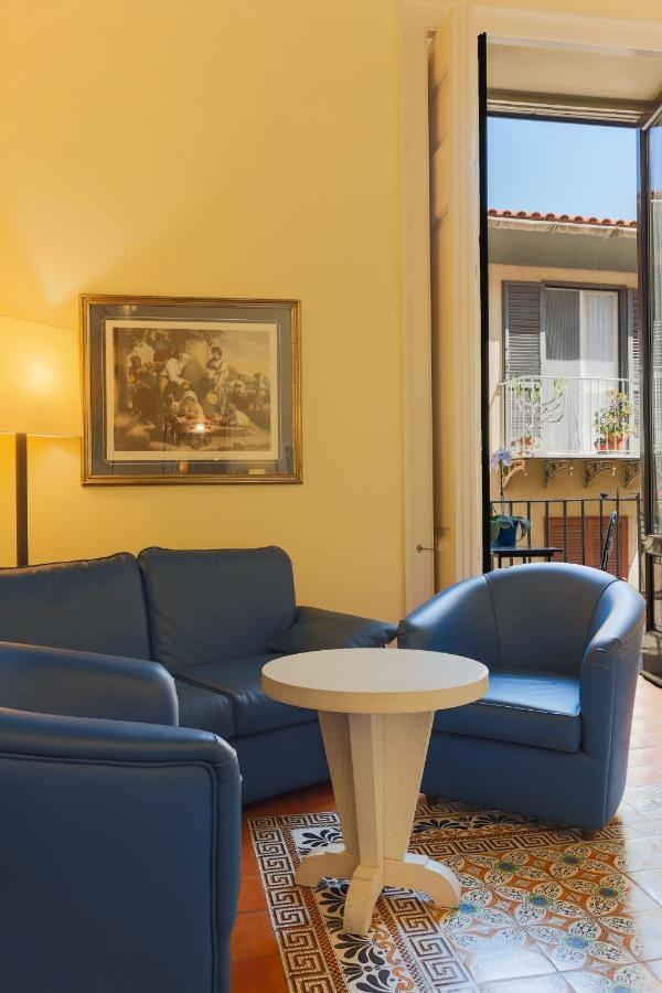 Maison Tofani Sorrento Exterior photo