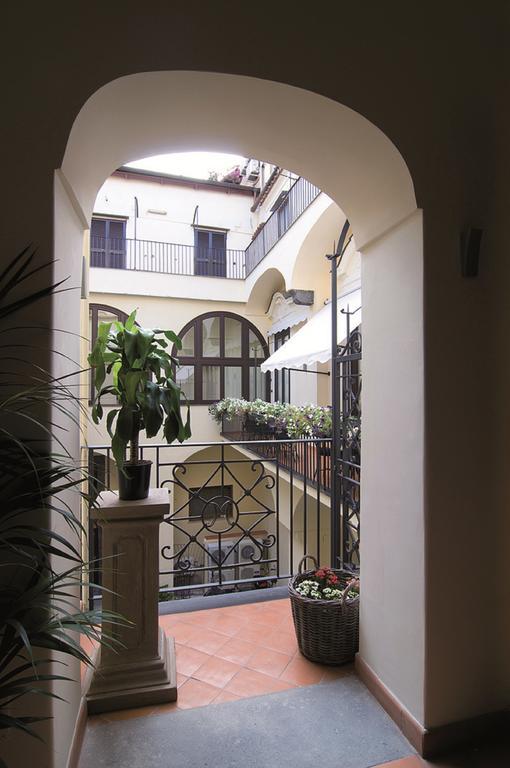 Maison Tofani Sorrento Exterior photo